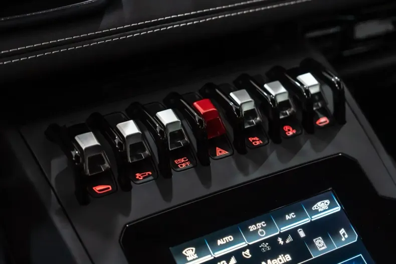 Lamborghini Huracán din 2021 cu 14.261 km - oferta LAM153043 - foto 24