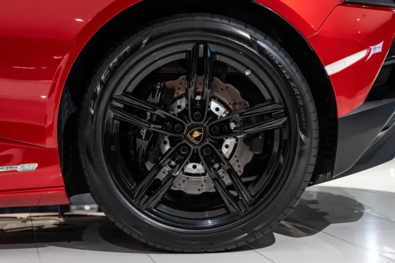 Lamborghini Huracán din 2021 cu 14.261 km - oferta LAM153043 - foto 31