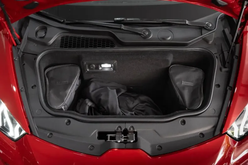 Lamborghini Huracán din 2021 cu 14.261 km - oferta LAM153043 - foto 32