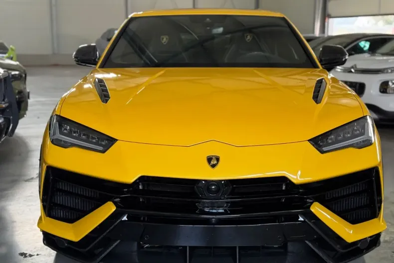 Lamborghini Urus din 2024 cu 5.000 km - oferta LAM153044 - foto 2