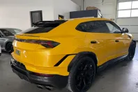 Lamborghini Urus din 2024 cu 5.000 km - oferta LAM153044 - foto 5