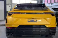 Lamborghini Urus din 2024 cu 5.000 km - oferta LAM153044 - foto 6