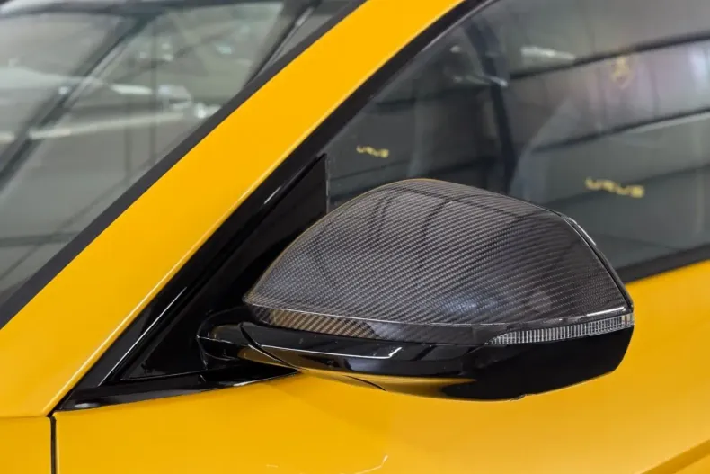 Lamborghini Urus din 2024 cu 5.000 km - oferta LAM153044 - foto 11