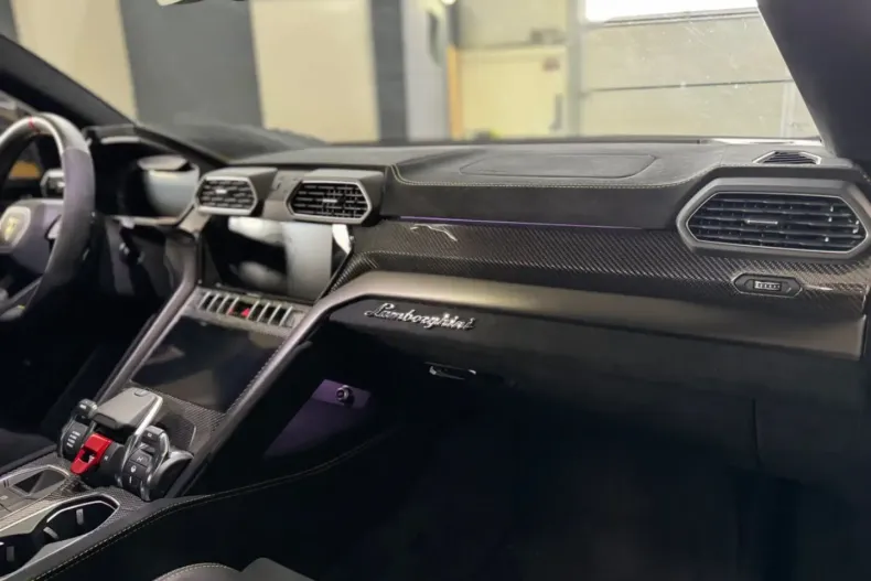 Lamborghini Urus din 2024 cu 5.000 km - oferta LAM153044 - foto 26