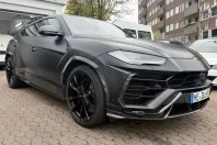 Lamborghini Urus din 2021 cu 33.513 km - oferta LAM153046 - foto 3
