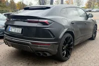Lamborghini Urus din 2021 cu 33.513 km - oferta LAM153046 - foto 5