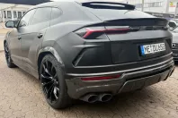 Lamborghini Urus din 2021 cu 33.513 km - oferta LAM153046 - foto 7