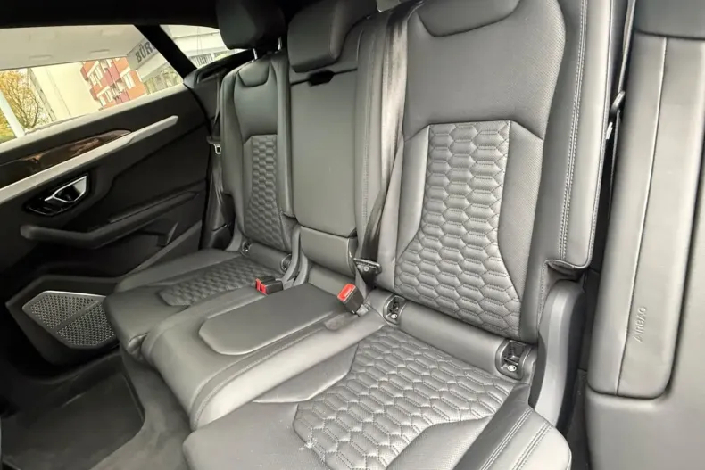 Lamborghini Urus din 2021 cu 33.513 km - oferta LAM153046 - foto 11