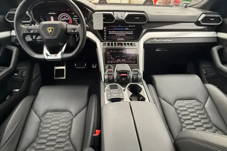 Lamborghini Urus din 2021 cu 33.513 km - oferta LAM153046 - foto 13