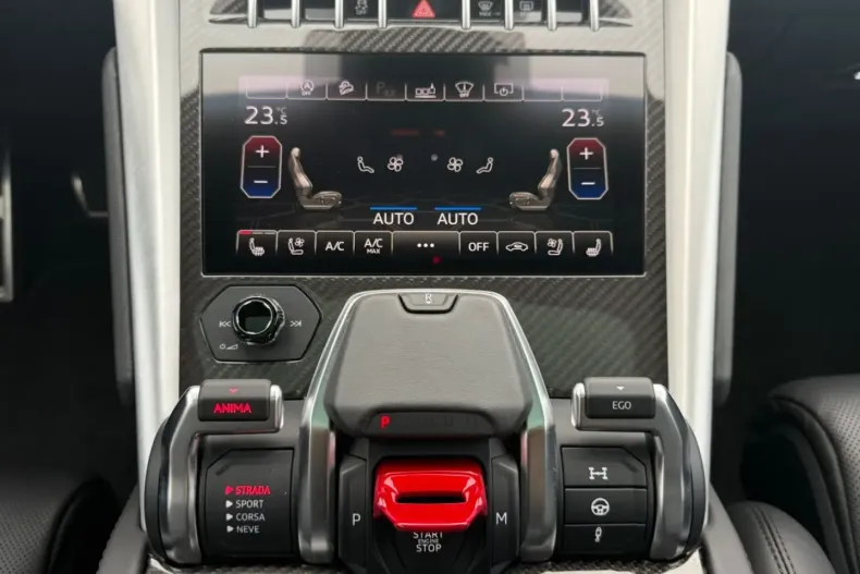 Lamborghini Urus din 2021 cu 33.513 km - oferta LAM153046 - foto 14