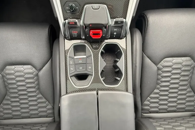 Lamborghini Urus din 2021 cu 33.513 km - oferta LAM153046 - foto 15