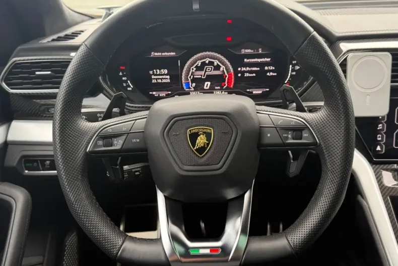 Lamborghini Urus din 2021 cu 33.513 km - oferta LAM153046 - foto 17