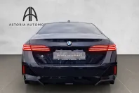 BMW 520 din 2024 cu 21.855 km - oferta BMW153047 - foto 2