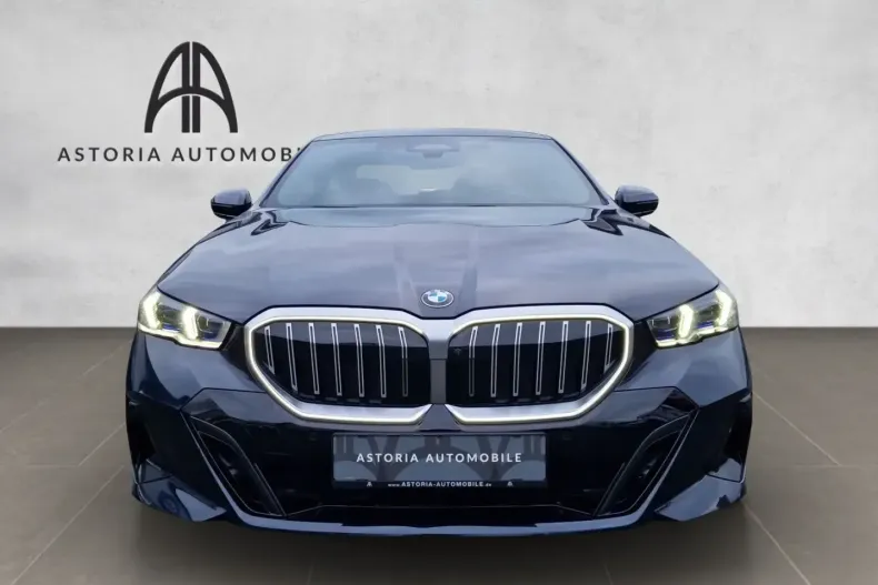 BMW 520 din 2024 cu 21.855 km - oferta BMW153047 - foto 3