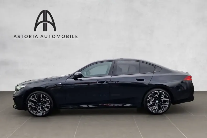 BMW 520 din 2024 cu 21.855 km - oferta BMW153047 - foto 4