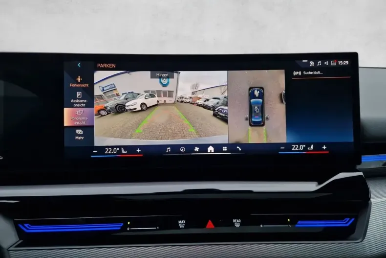 BMW 520 din 2024 cu 21.855 km - oferta BMW153047 - foto 9