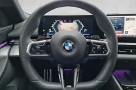 BMW 520 din 2024 cu 21.855 km - oferta BMW153047 - foto 12