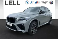BMW X5 M din 2021 cu 83.710 km - oferta BMW153048 - foto 1