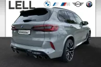 BMW X5 M din 2021 cu 83.710 km - oferta BMW153048 - foto 2