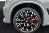 BMW X5 M din 2021 cu 83.710 km - oferta BMW153048 - foto 6