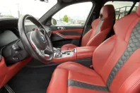 BMW X5 M din 2021 cu 83.710 km - oferta BMW153048 - foto 7
