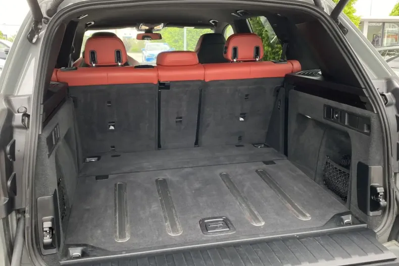 BMW X5 M din 2021 cu 83.710 km - oferta BMW153048 - foto 14