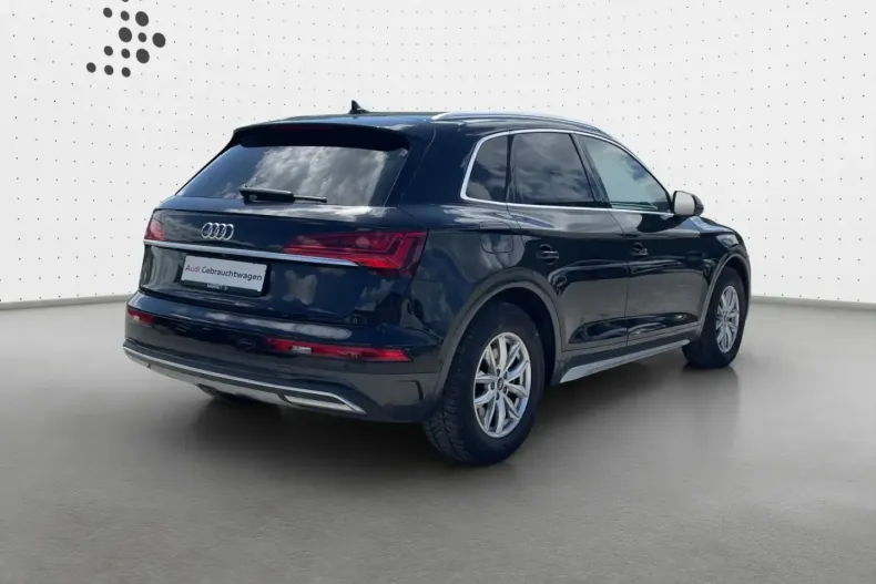 Audi Q5 din 2022 cu 85.719 km - oferta AUD153049 - foto 2