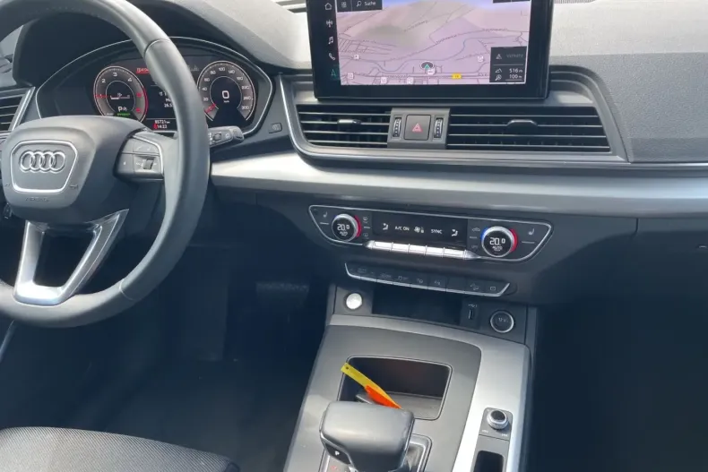 Audi Q5 din 2022 cu 85.719 km - oferta AUD153049 - foto 7