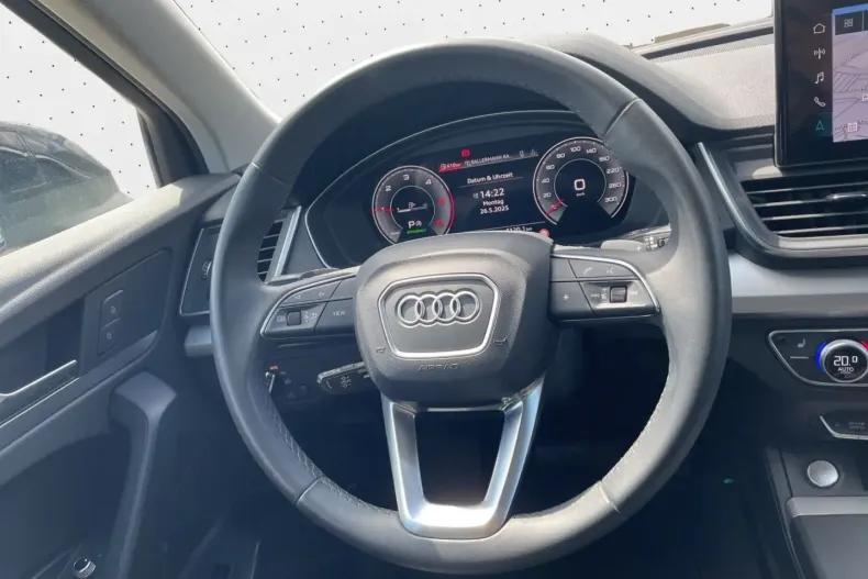 Audi Q5 din 2022 cu 85.719 km - oferta AUD153049 - foto 8