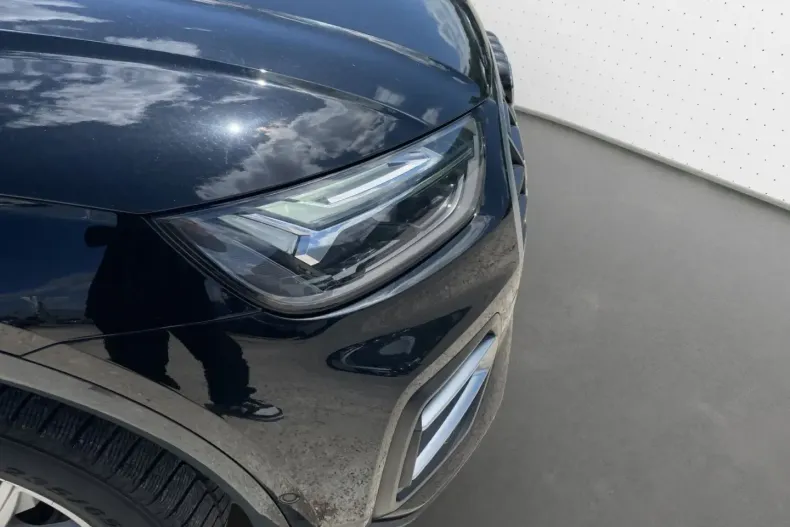 Audi Q5 din 2022 cu 85.719 km - oferta AUD153049 - foto 12