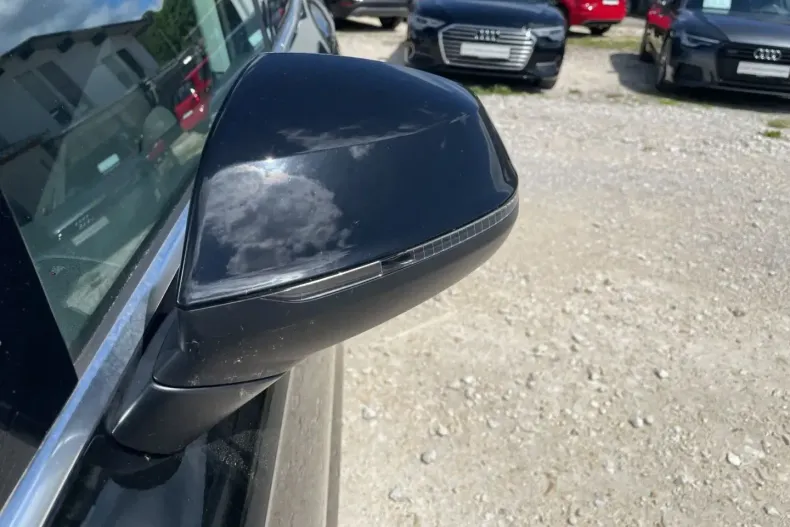 Audi Q5 din 2022 cu 85.719 km - oferta AUD153049 - foto 13