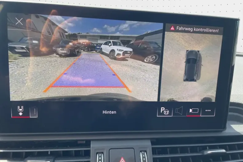 Audi Q5 din 2022 cu 85.719 km - oferta AUD153049 - foto 15