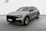 Audi Q8 din 2022 cu 49.618 km - oferta AUD153052 - foto 1