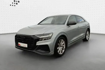 Audi Q8 din 2022 - oferta AUD153052