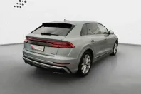 Audi Q8 din 2022 cu 49.618 km - oferta AUD153052 - foto 2