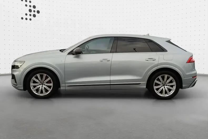 Audi Q8 din 2022 cu 49.618 km - oferta AUD153052 - foto 3