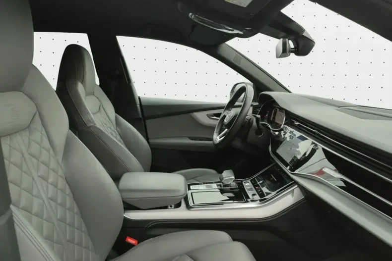 Audi Q8 din 2022 cu 49.618 km - oferta AUD153052 - foto 4