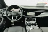 Audi Q8 din 2022 cu 49.618 km - oferta AUD153052 - foto 5