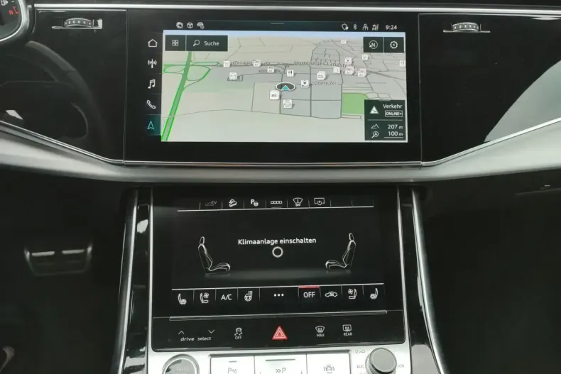 Audi Q8 din 2022 cu 49.618 km - oferta AUD153052 - foto 6