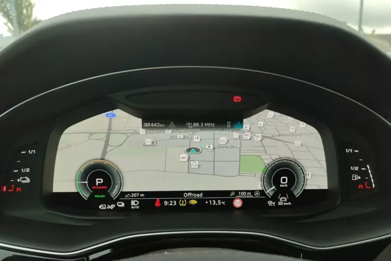 Audi Q8 din 2022 cu 49.618 km - oferta AUD153052 - foto 8