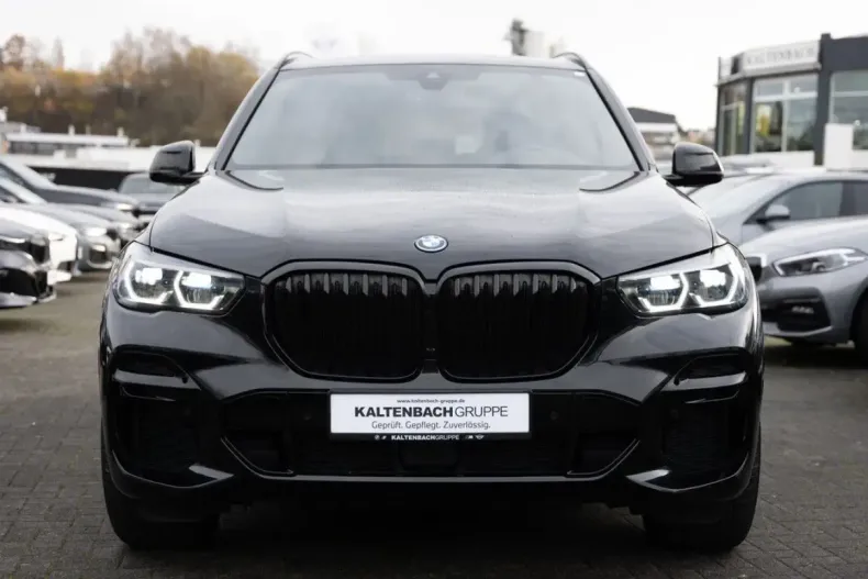 BMW X5 din 2022 cu 97.092 km - oferta BMW153053 - foto 2