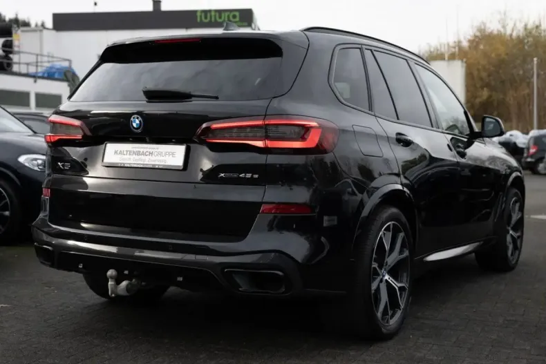 BMW X5 din 2022 cu 97.092 km - oferta BMW153053 - foto 3