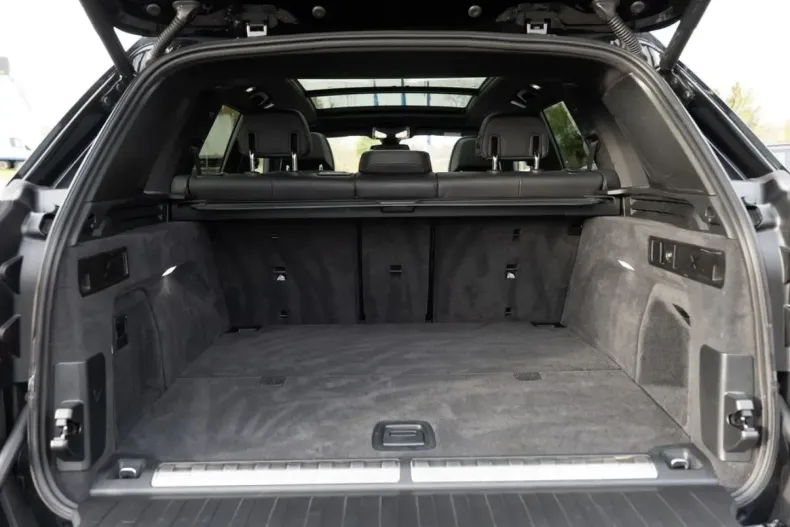 BMW X5 din 2022 cu 97.092 km - oferta BMW153053 - foto 10