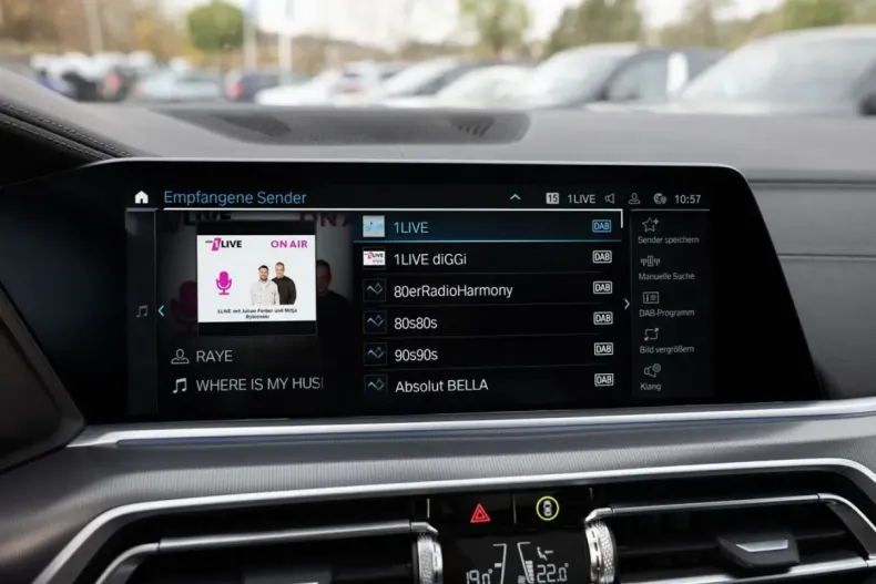 BMW X5 din 2022 cu 97.092 km - oferta BMW153053 - foto 14