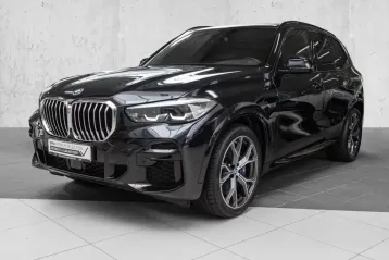 BMW X5 din 2021 - oferta BMW153055