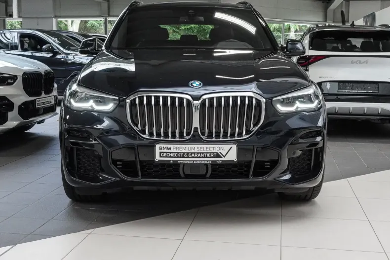 BMW X5 din 2021 cu 65.045 km - oferta BMW153055 - foto 3