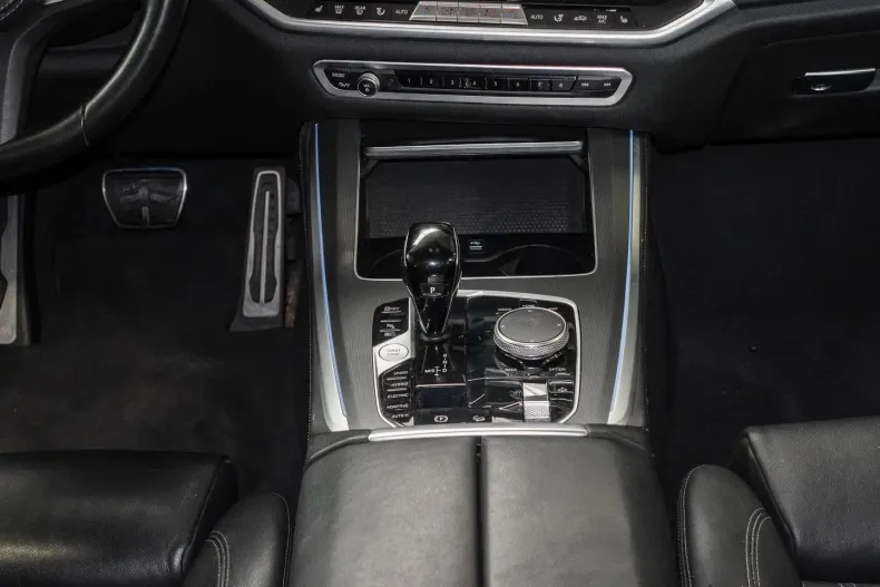 BMW X5 din 2021 cu 65.045 km - oferta BMW153055 - foto 13