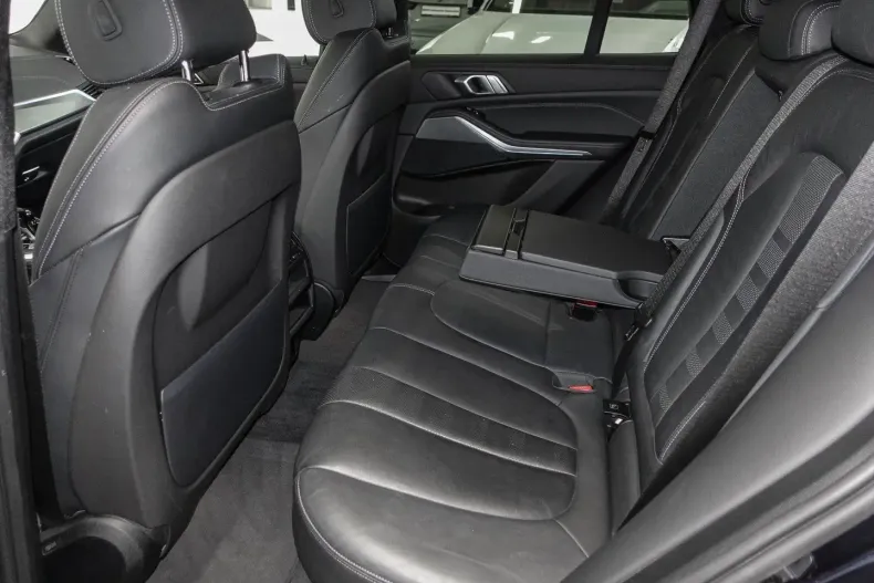 BMW X5 din 2021 cu 65.045 km - oferta BMW153055 - foto 16