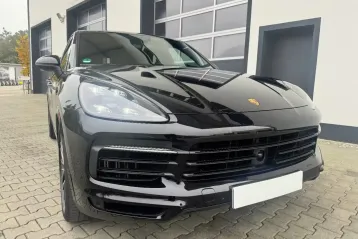 Porsche Cayenne din 2020 - oferta POR153056