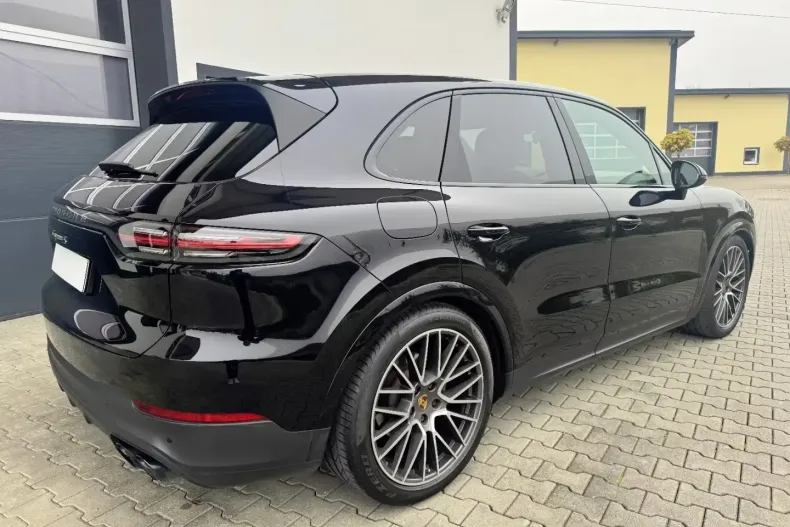 Porsche Cayenne din 2020 cu 93.000 km - oferta POR153056 - foto 5